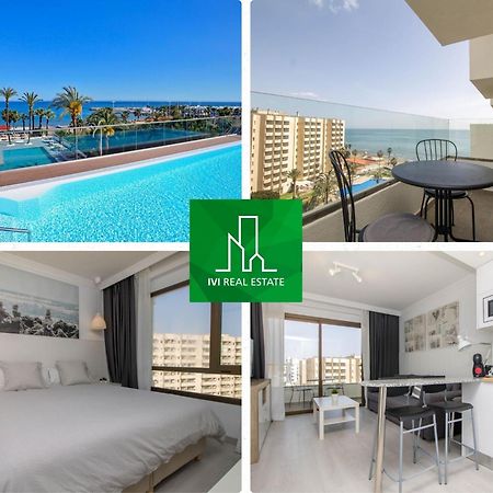 Ferienwohnung Ocean House Bloque 3 Planta 8 By Ivi Real Estate Torremolinos Exterior foto