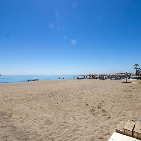 Ferienwohnung Ocean House Bloque 3 Planta 8 By Ivi Real Estate Torremolinos Exterior foto