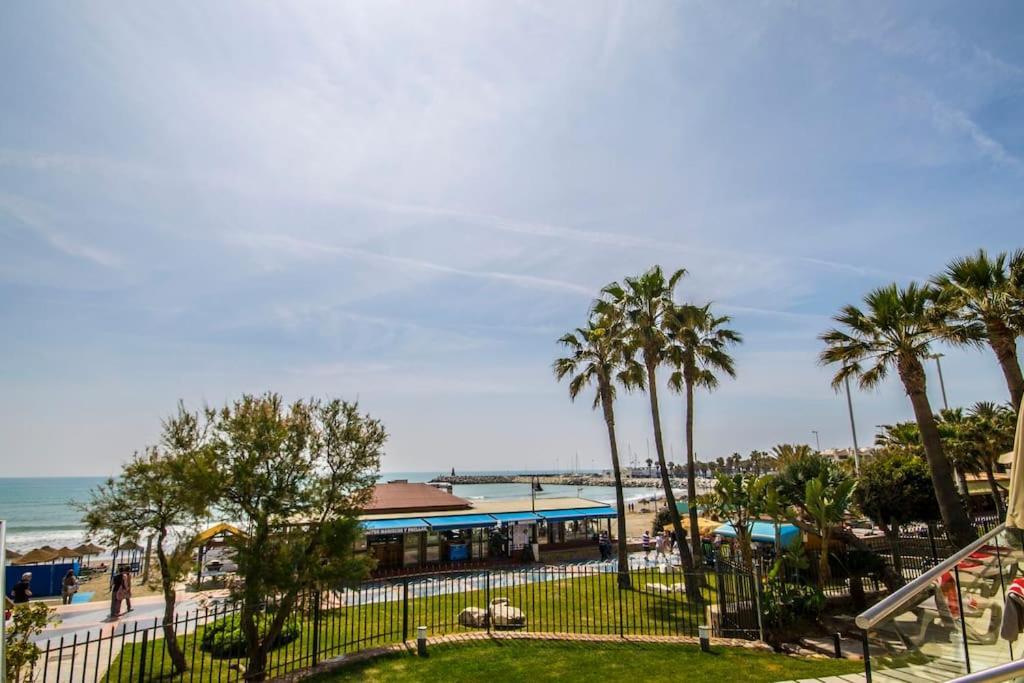 Ferienwohnung Ocean House Bloque 3 Planta 8 By Ivi Real Estate Torremolinos Exterior foto