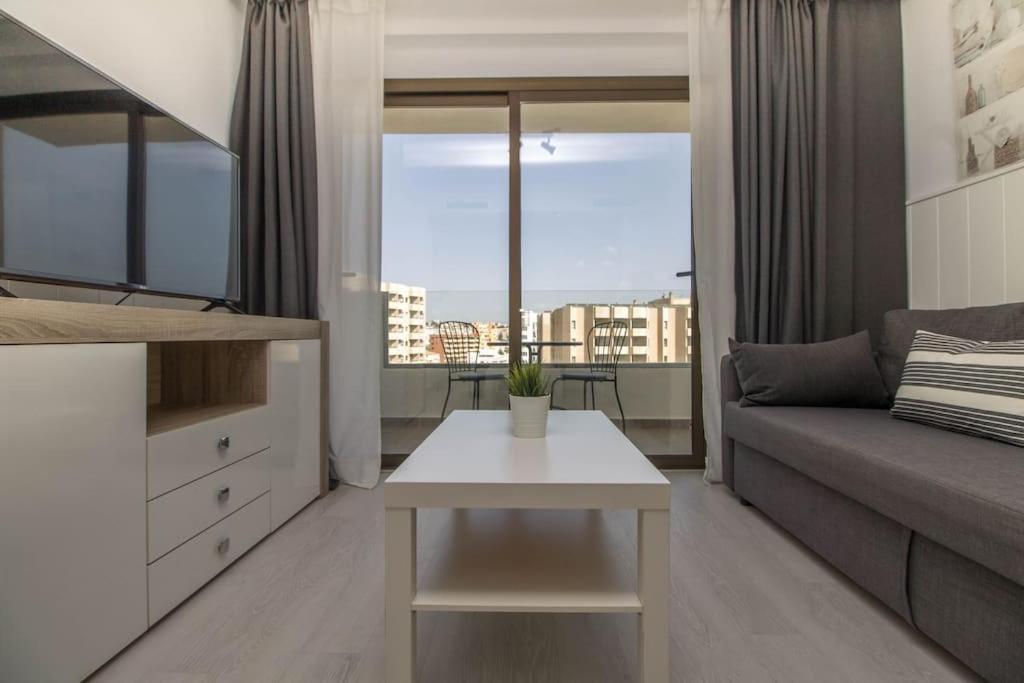 Ferienwohnung Ocean House Bloque 3 Planta 8 By Ivi Real Estate Torremolinos Exterior foto