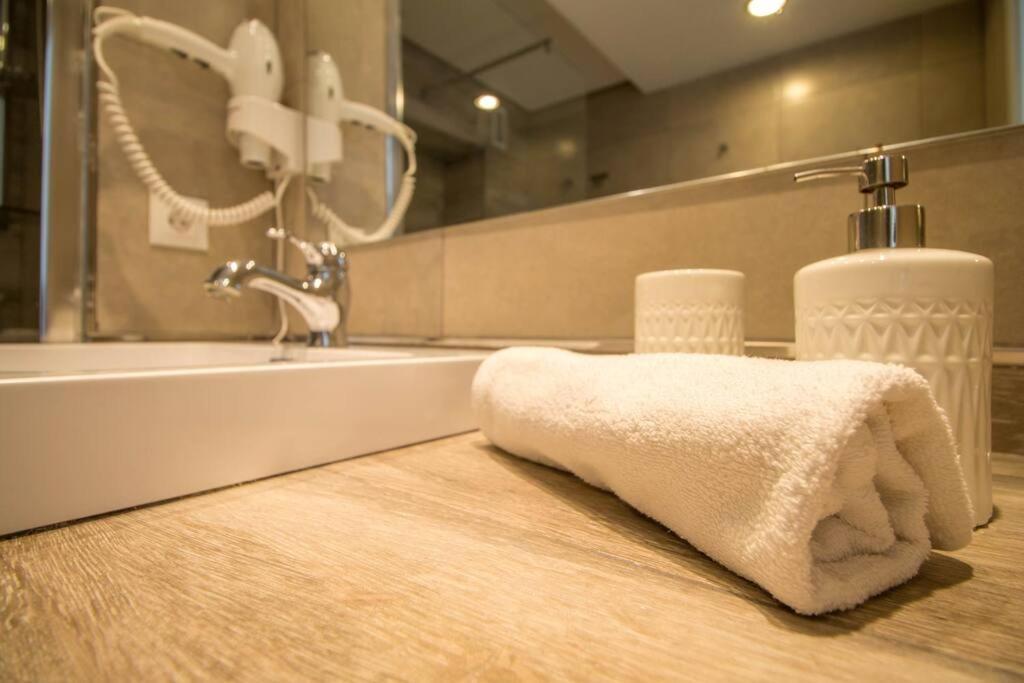 Ferienwohnung Ocean House Bloque 3 Planta 8 By Ivi Real Estate Torremolinos Exterior foto