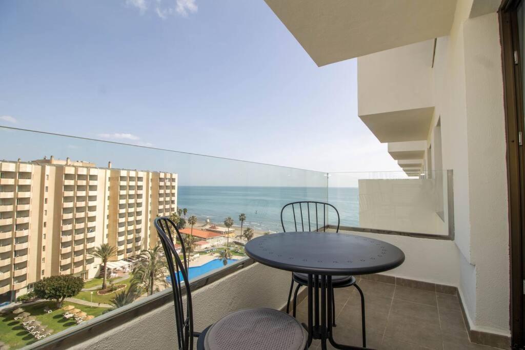 Ferienwohnung Ocean House Bloque 3 Planta 8 By Ivi Real Estate Torremolinos Exterior foto