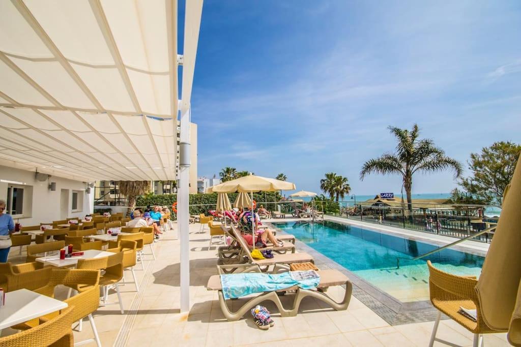Ferienwohnung Ocean House Bloque 3 Planta 8 By Ivi Real Estate Torremolinos Exterior foto