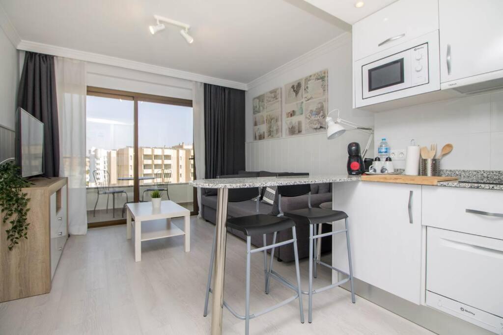 Ferienwohnung Ocean House Bloque 3 Planta 8 By Ivi Real Estate Torremolinos Exterior foto