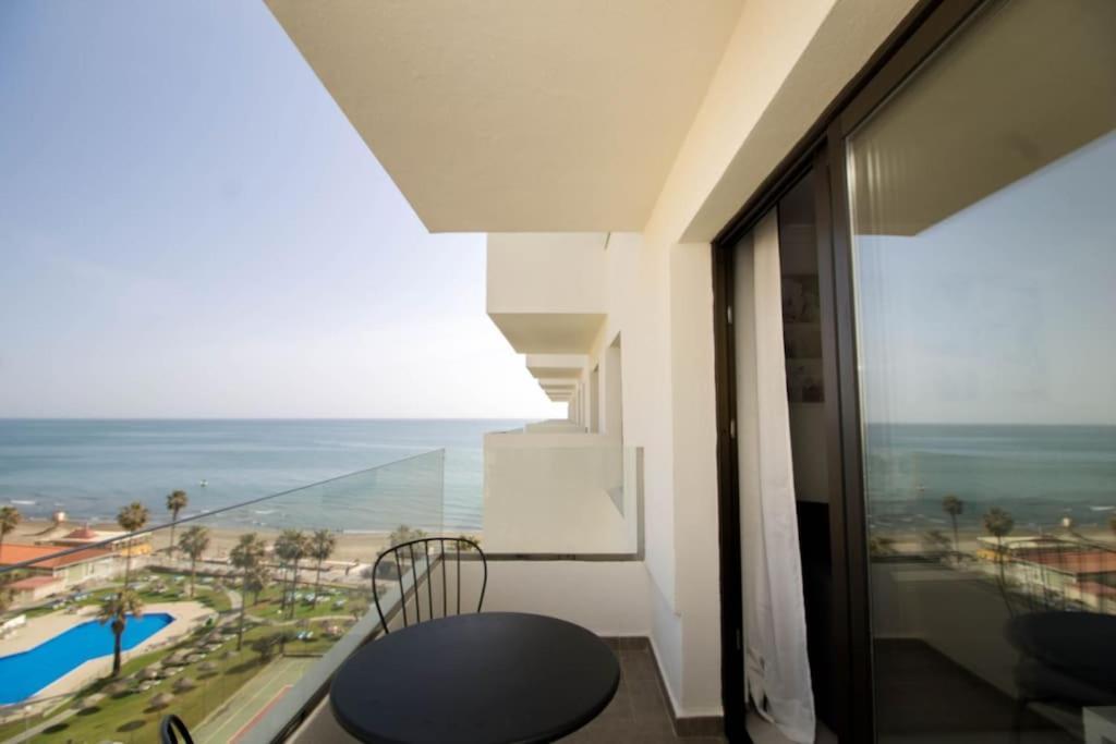 Ferienwohnung Ocean House Bloque 3 Planta 8 By Ivi Real Estate Torremolinos Exterior foto