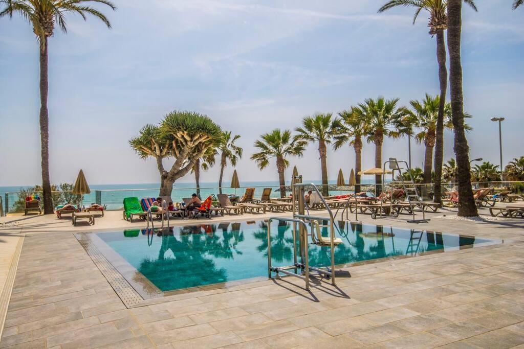 Ferienwohnung Ocean House Bloque 3 Planta 8 By Ivi Real Estate Torremolinos Exterior foto